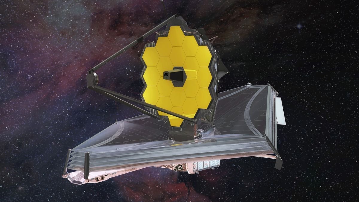 12 James Webb Space Telescope findings that changed our understanding of the universe in 2023