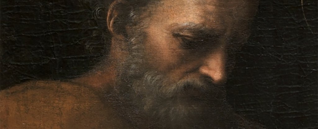 AI Detects Unusual Signal Hidden in a Famous Raphael Masterpiece : ScienceAlert