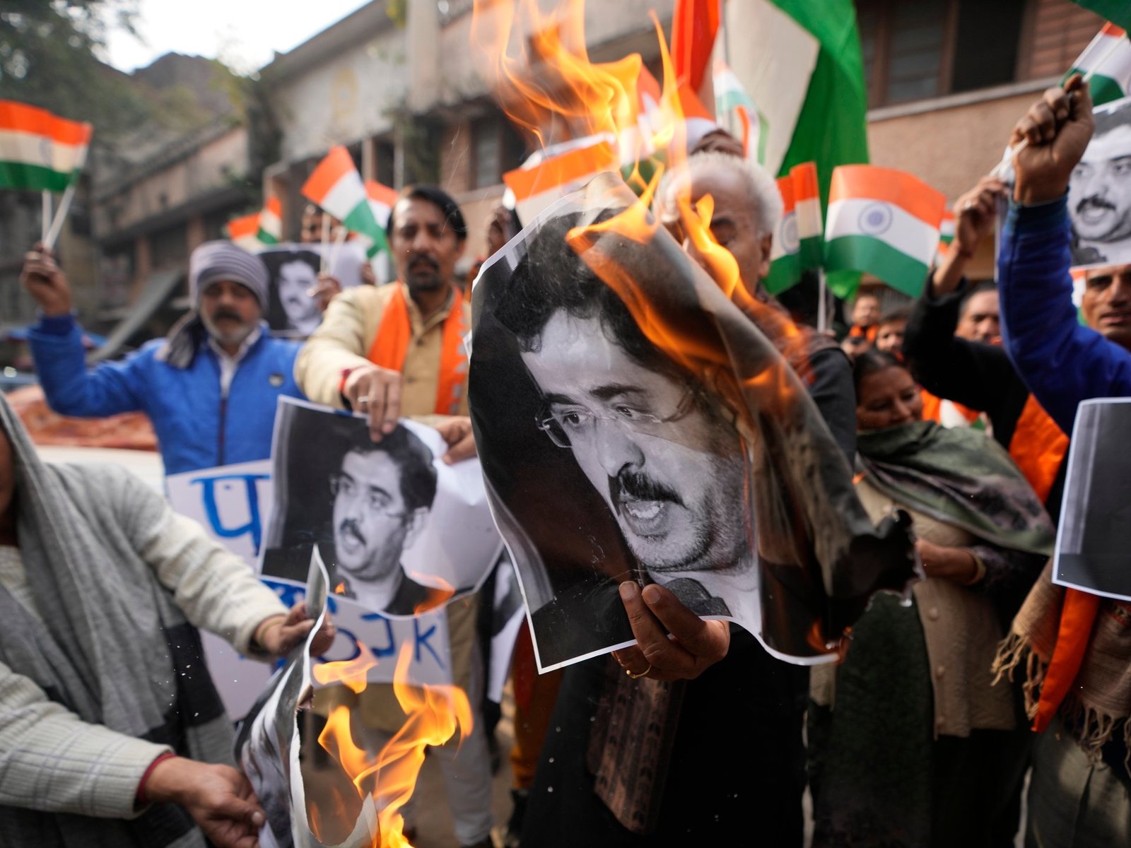 Anger in Kashmir after Indian army accused of killing civilians in custody | Military News