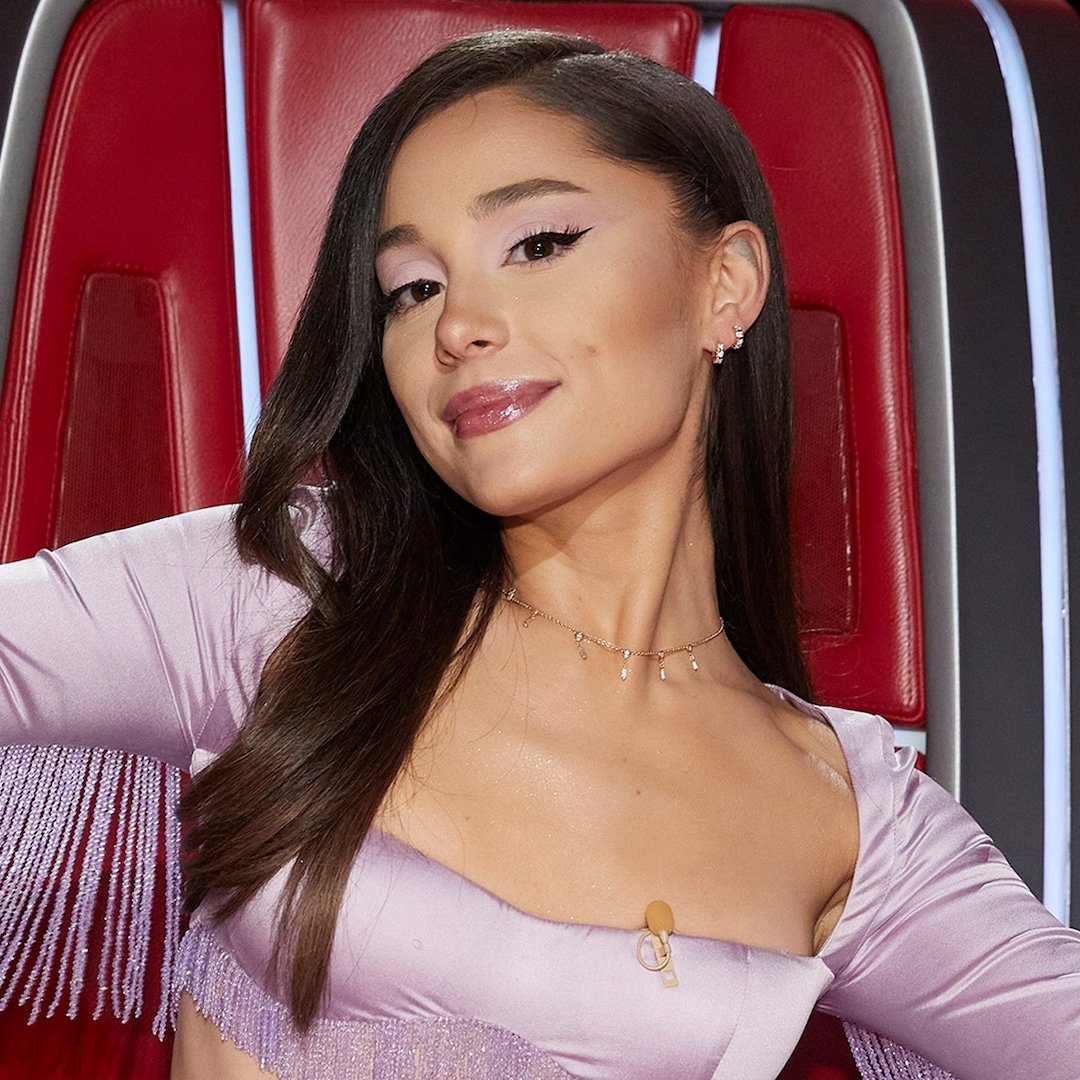 Ariana Grande Tackles Assumptions About Her After Challenging Year