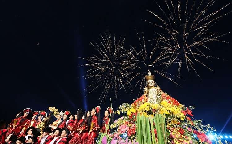Cebu City Tourism Commission Electrifies New Years Eve