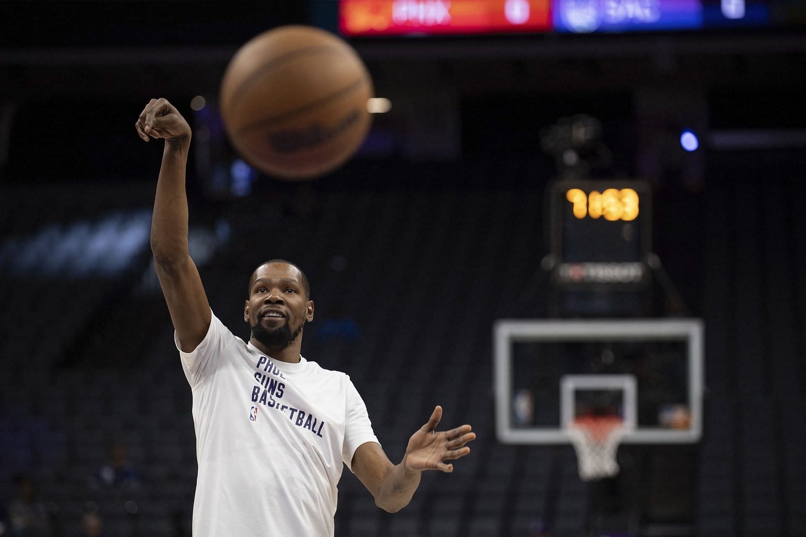 Did Kevin Durant request trade from Phoenix Suns? Debunking rumors amid 2x NBA champion’s frustration with team