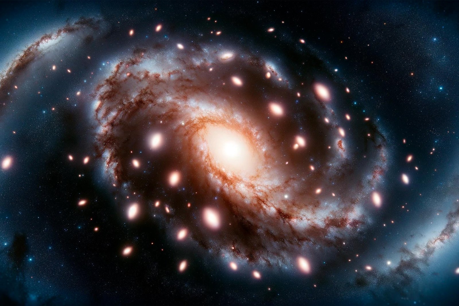 Dwarf Galaxies and the Dark Matter Enigma