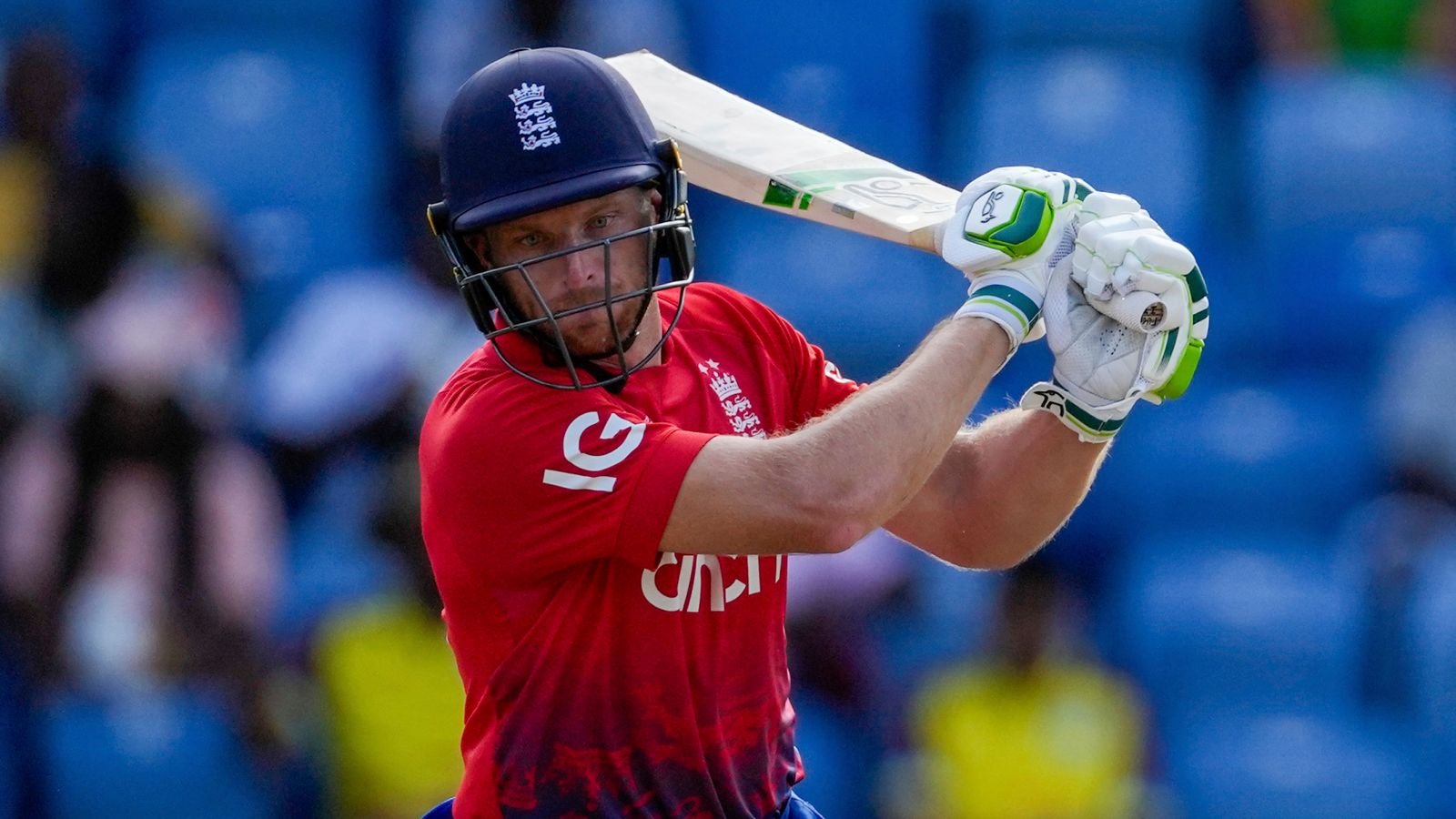 England captain Jos Buttler declares West Indies tour ‘a success’ despite T20 and ODI series losses | Cricket News