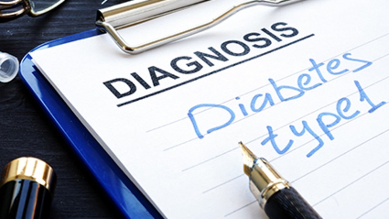 Even a little less carb intake can help folks with type 1 diabetes