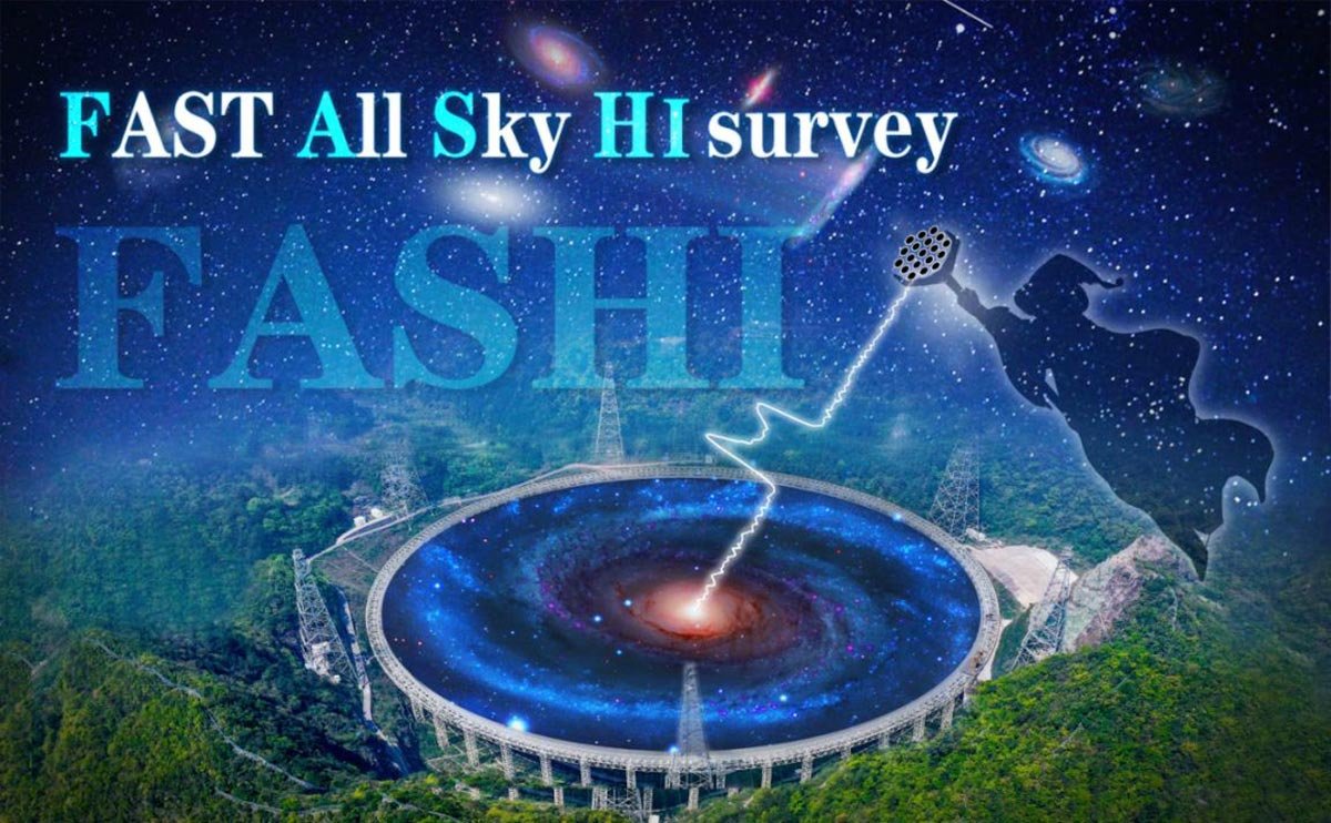 FASHI’s Record-Breaking Extragalactic HI Catalog via FAST