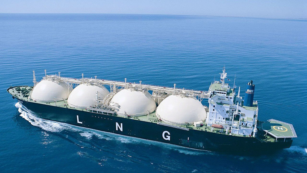 First Gen, Prime Infra sign LNG terminal lease
