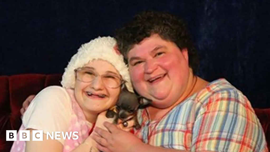 Gypsy Rose Blanchard released early from US prison