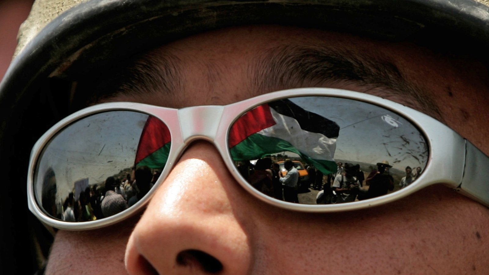 How do Palestinians factor into Israels vision for the Middle East | Israel Palestine conflict