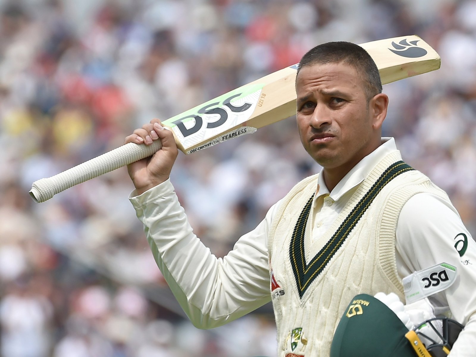 ICC slammed for blocking Australian cricketer’s show of support for Gaza | Cricket News