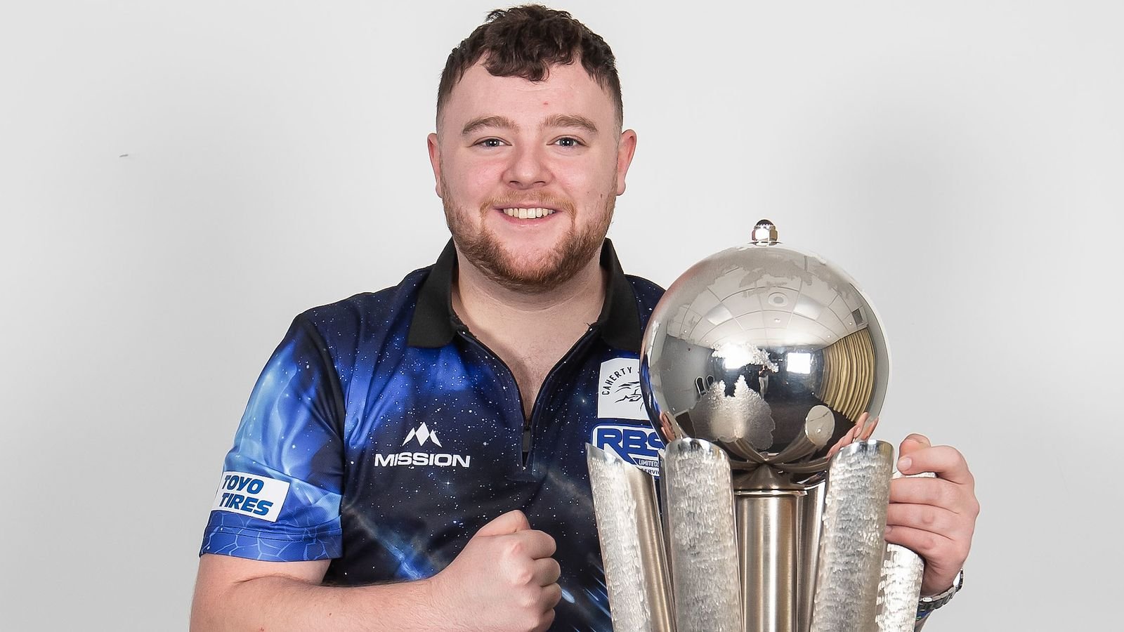 Josh Rock vows that there is more to come from him and says experience will make him better | Darts News