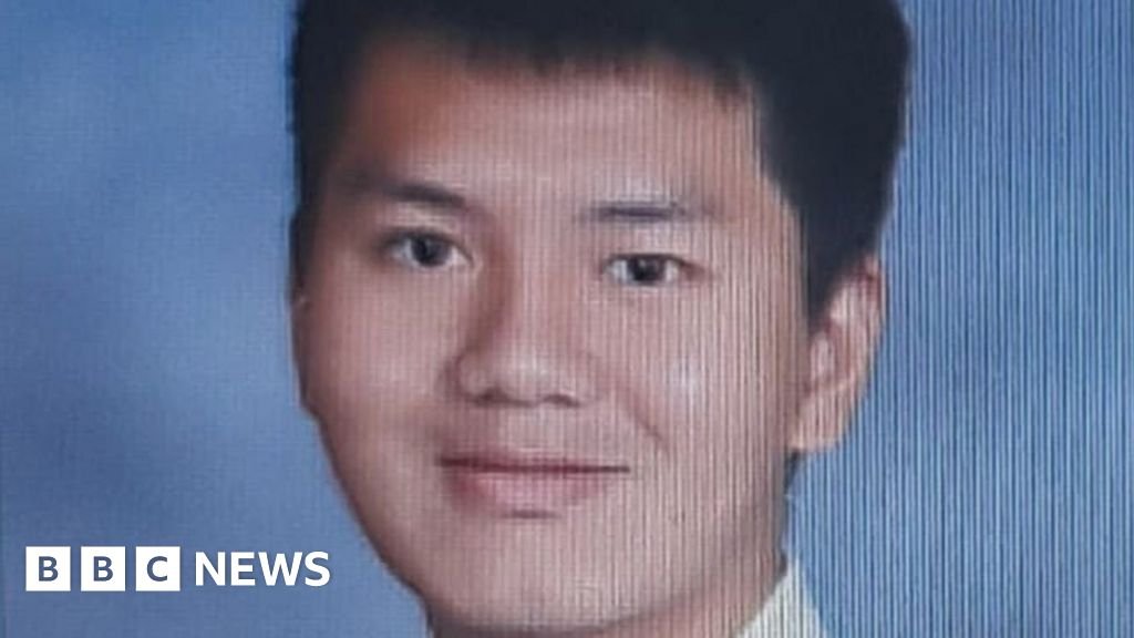 Kai Zhuang Police in Utah say Chinese exchange student kidnapped