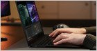 LG debuts new Gram and Gram Pro laptops ahead of CES 2024; the processors in the Pro lineup include Intel's AI Boost NPU hardware for on-device AI tasks (Amrita Khalid/The Verge)