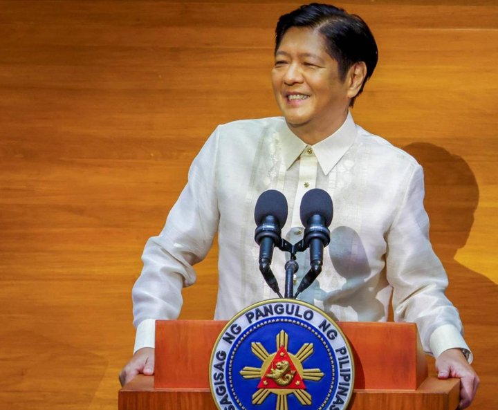 LGBT Pilipinas: Marcos becomes first PHL president to create special panel on LGBTQIA+ affairs