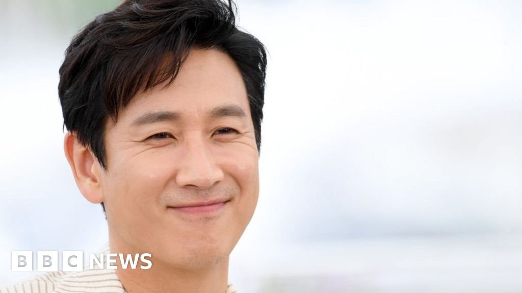 Lee Sun kyun Parasite actor found dead at 48