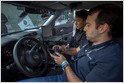 Lidar sensor tech is the latest flashpoint in the US-China trade war, as the US lidar industry mounts a lobbying offensive against Chinese companies like Hesai (Tanya Snyder/Politico)