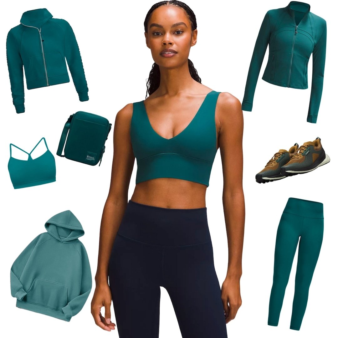 Lululemons End of Year Scores Are Here With $39 Leggings and More