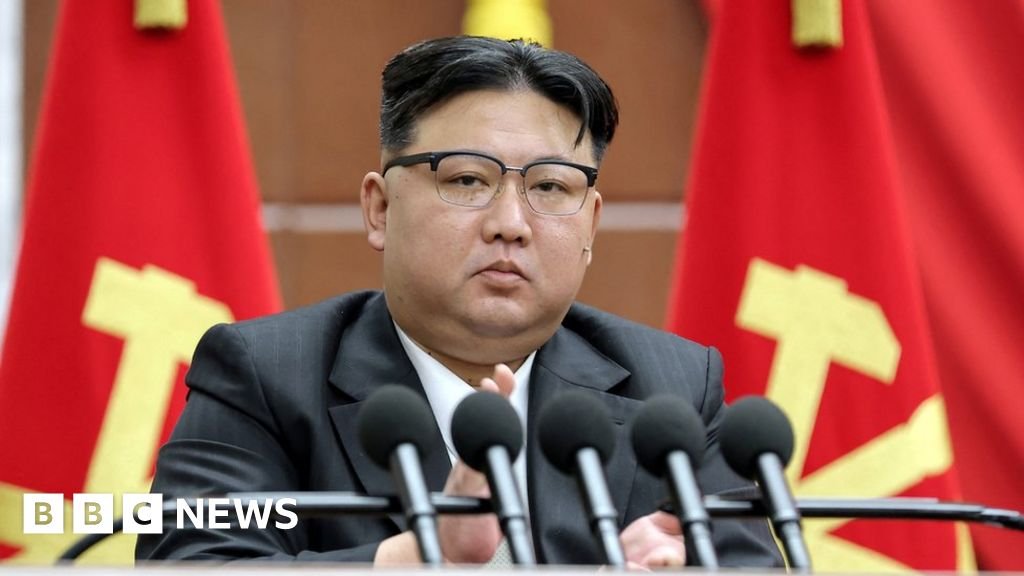 North Korea says it will launch three new spy satellites in 2024