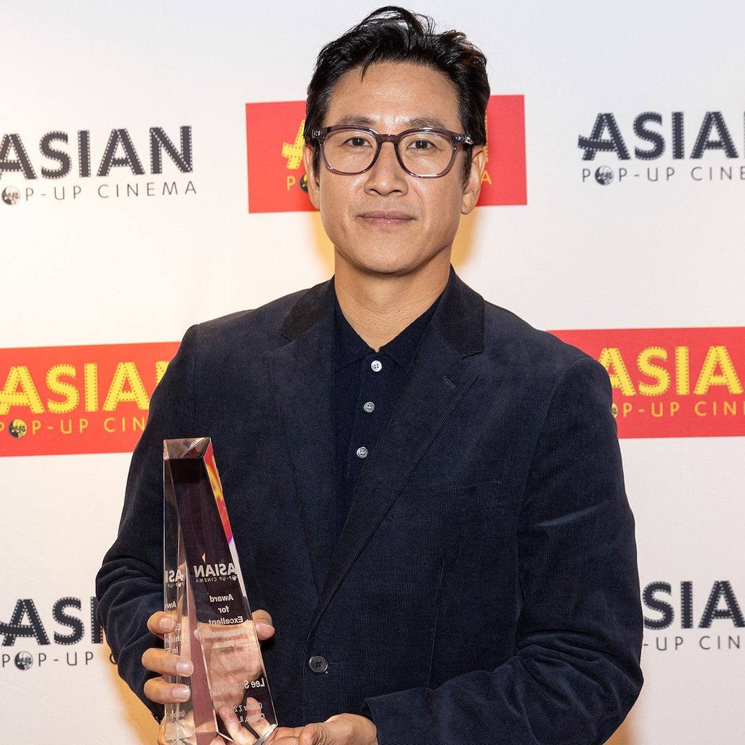 Parasite Actor Lee Sun kyun Dead at 48