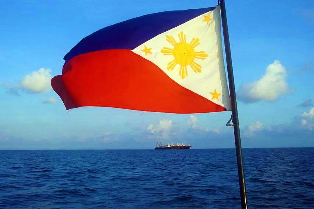 Philippine actions in South China Sea extremely dangerous Chinese state media