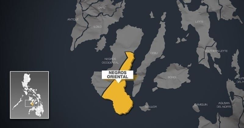 Police Officer Fatally Shot While Riding Motorcycle in Negros Oriental