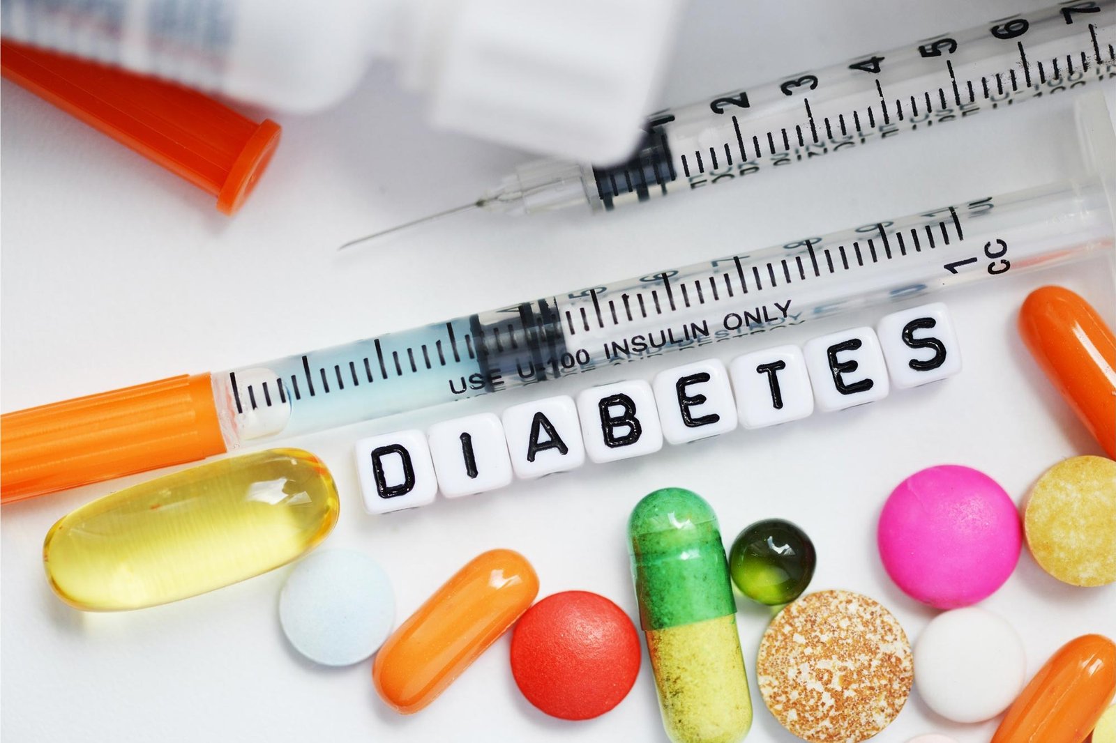 Revolution in Diabetes Treatment: Repurposed Drug Shows Promise