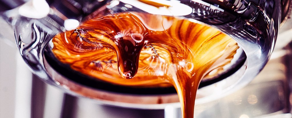 Scientists Have Discovered a Way to Actually Make Coffee Taste Better ScienceAlert