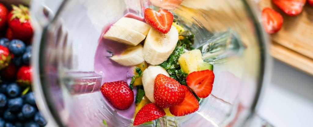 Shock Result Reveals The Fruit You May Want to Leave Out of Smoothies : ScienceAlert
