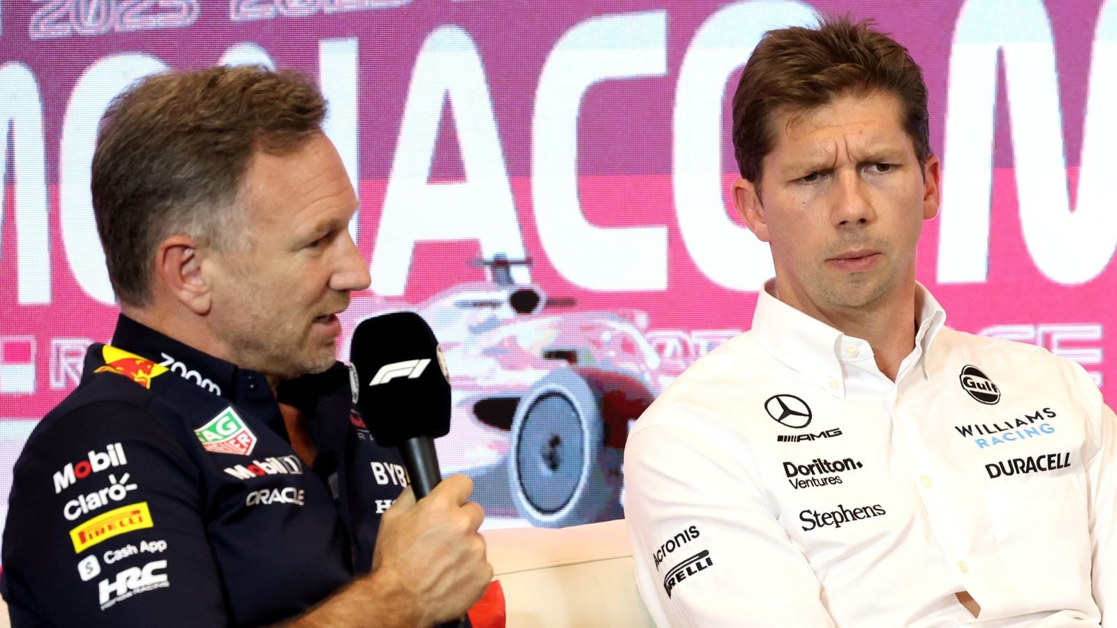Sky Sports F1 Podcast: Ted Kravitz and David Croft rank team bosses for 2023 Formula 1 season