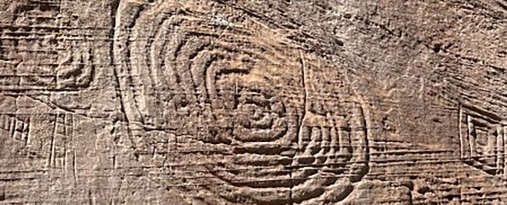 Spirals Carved Into Colorado Rocks Thousands of Years Ago Could Be Ancient Calendars ScienceAlert