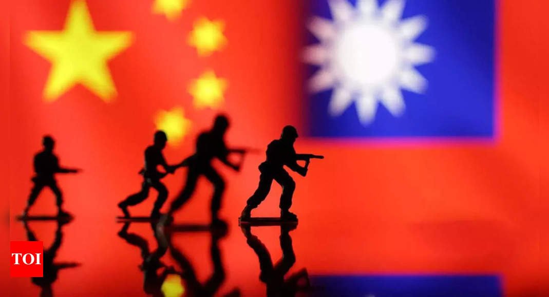 Taiwan: Taiwan, South China Sea loom as dangers despite revived US-China military dialogue
