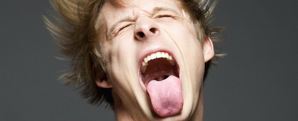 Theres Something Unique About Your Tongue That Could Affect How You Enjoy Food ScienceAlert