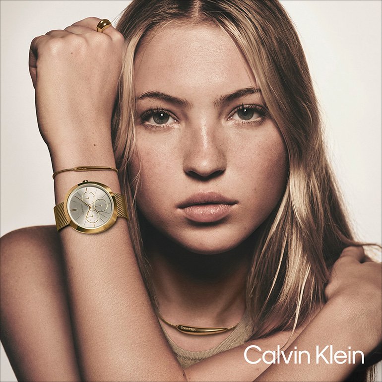 Timeless and bold Why you should check out Calvin Kleins watch collection
