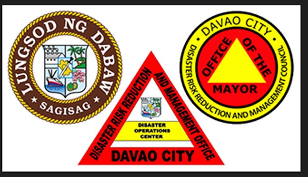 Tips from Davao City CDRRMO