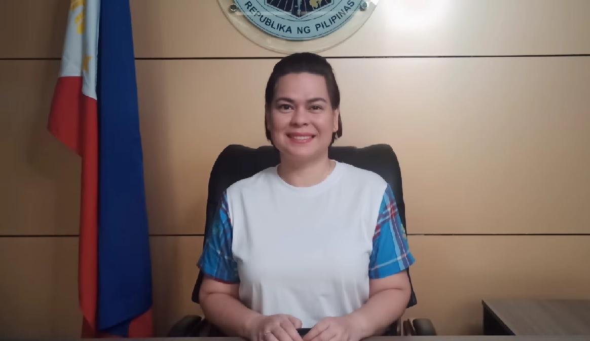 VP Sara Rizals legacy a guiding light for Filipinos