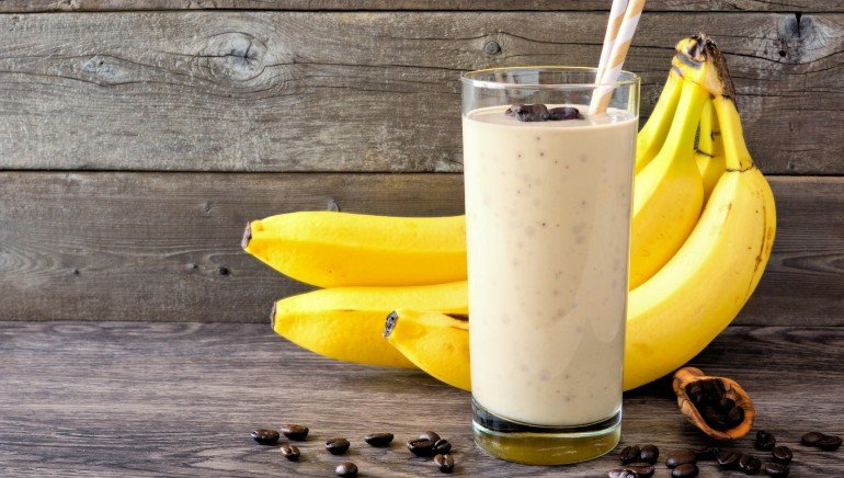 Wondering What To Do With Overripe Bananas? Check Out These 5 Easy Recipes