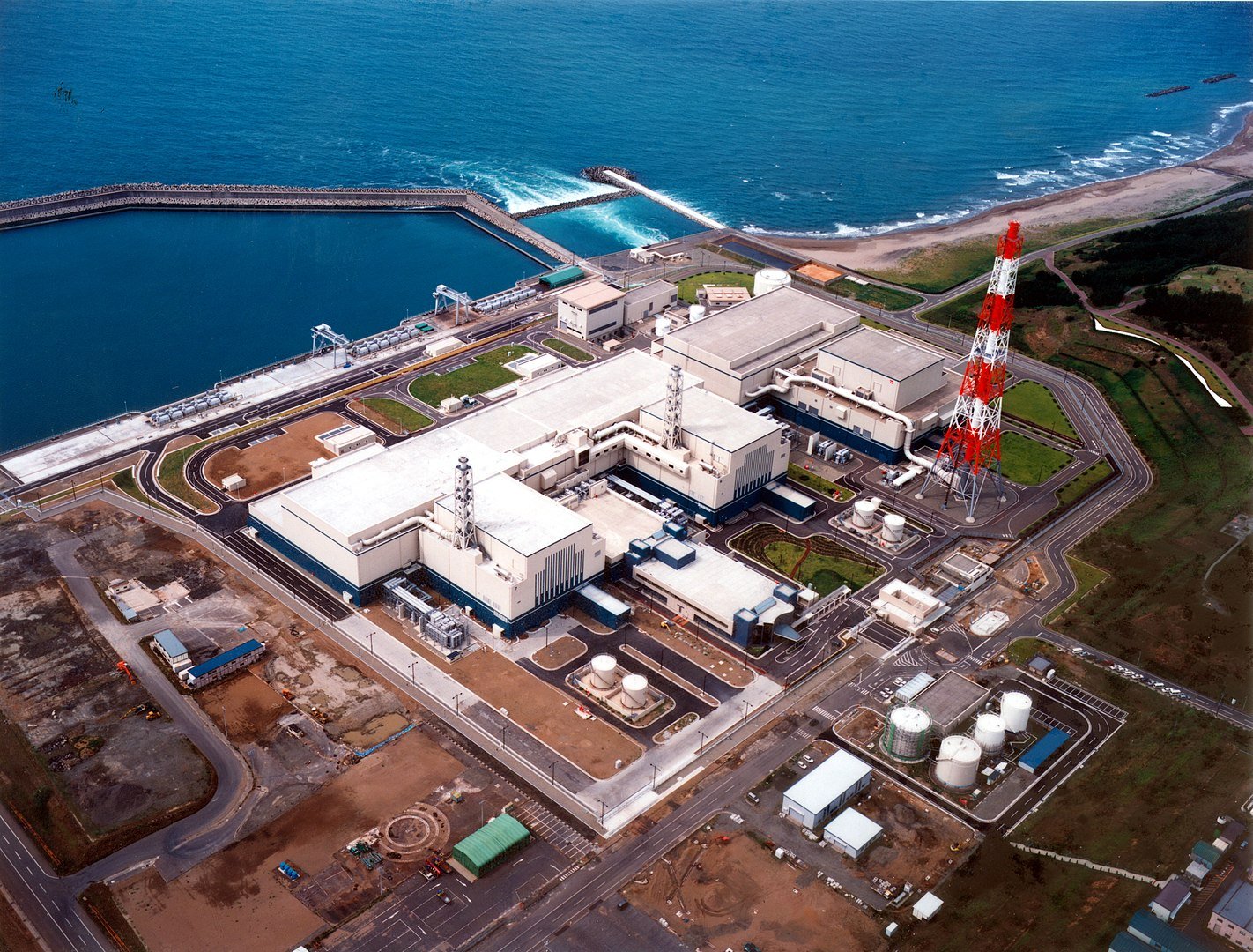Worlds biggest nuclear plant in Japan to resume path towards restart