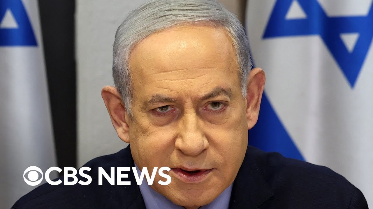 Israel announces some troop withdrawals from Gaza; Netanyahu judicial reform dealt blow