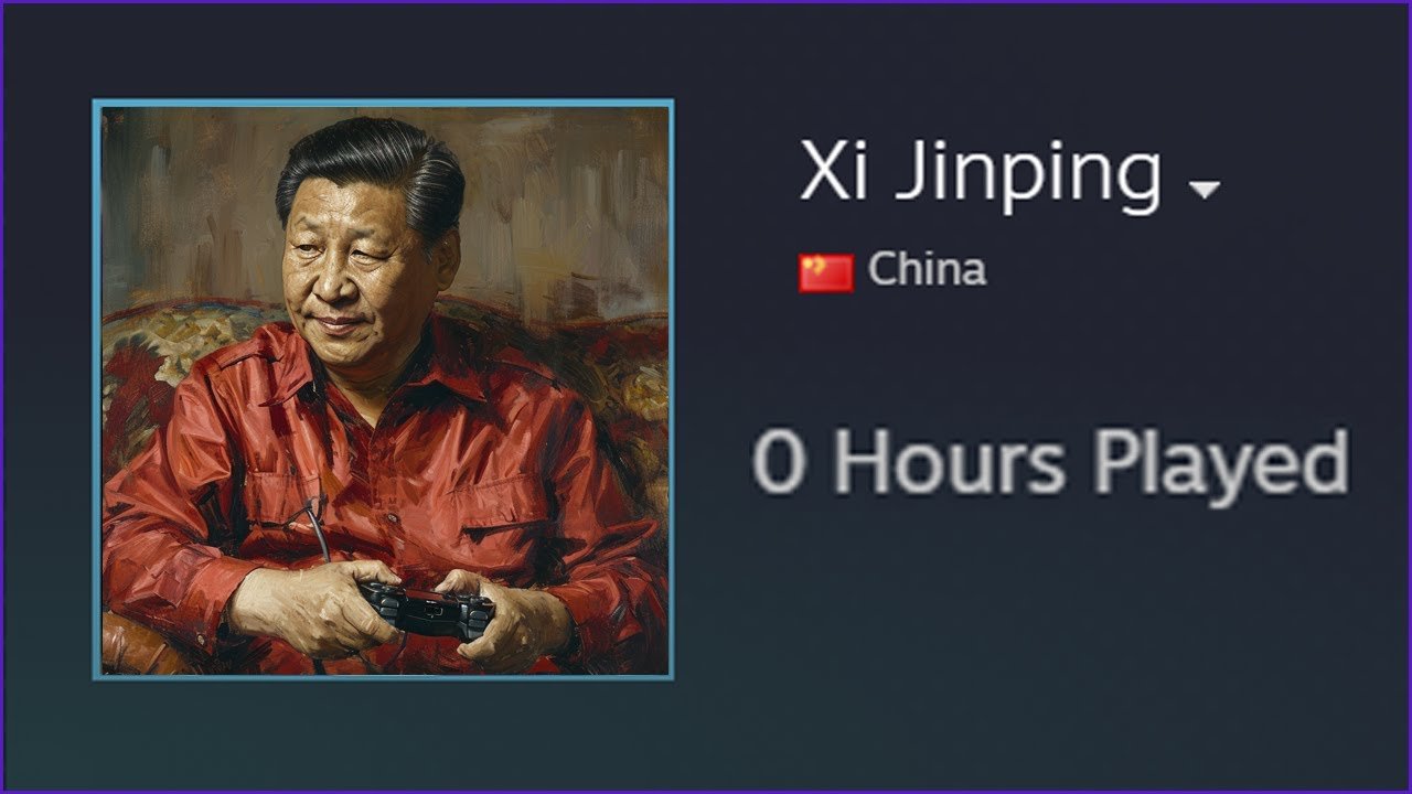 China’s New Gaming Crackdown is Insane