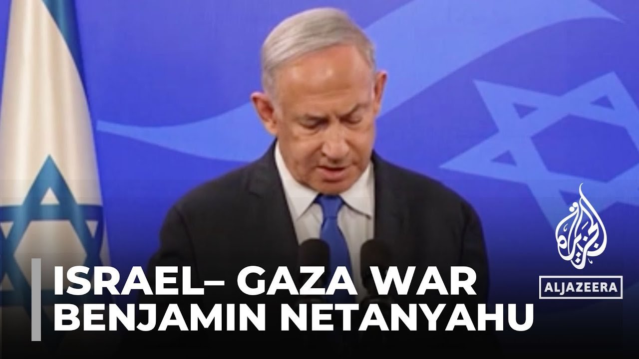 Benjamin Netanyahu’s popularity plummets: Many Israelis blame his government for Oct 7