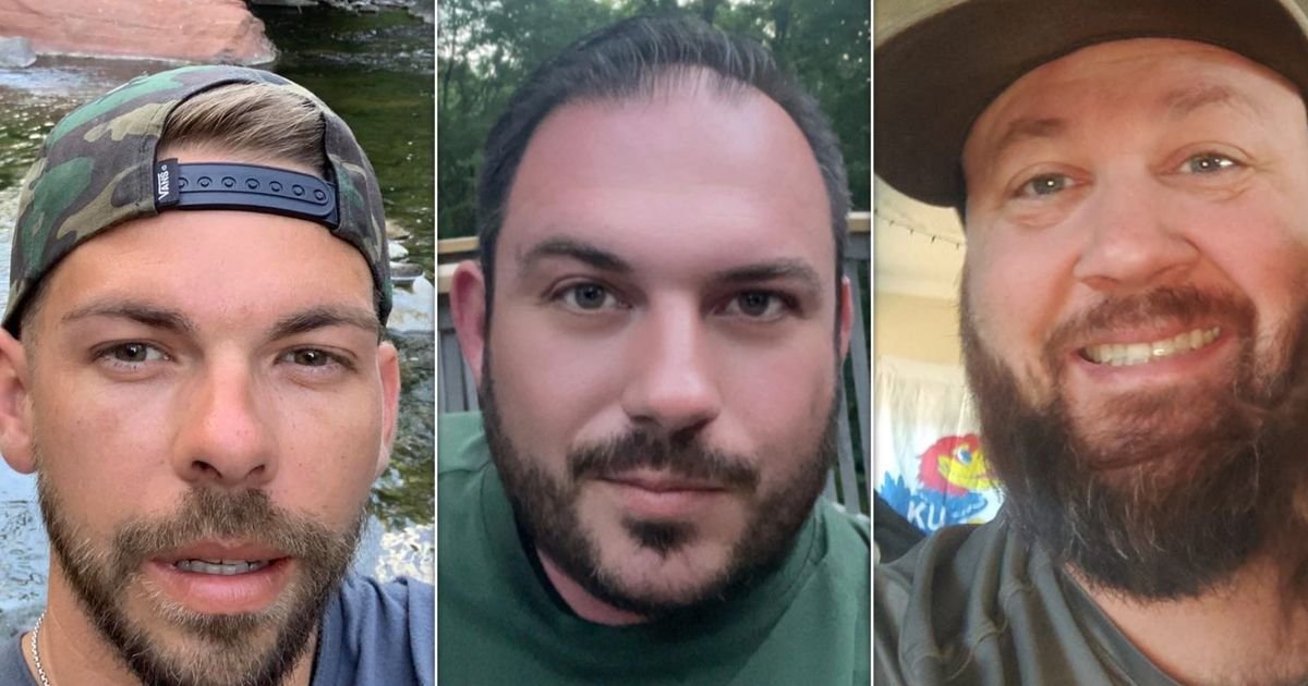 3 Friends Found Dead In Kansas City Backyard Families Demand Answers