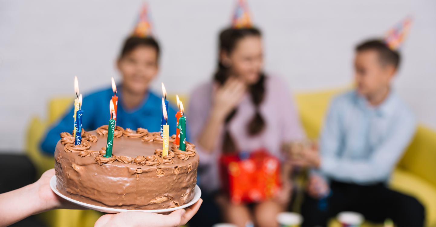 3 Fun Ways to Celebrate Your Birthday Like a Gen Z