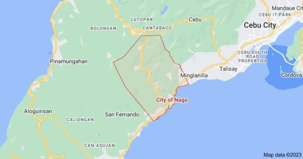 Fireman in City of Naga, Cebu, Kills Suspected Thief Breaking into His Home