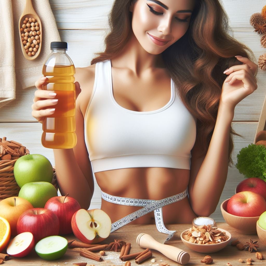 How to Incorporate Apple Cider Vinegar into Your Weight Loss Routine 4 Amazing Tips for the New Year