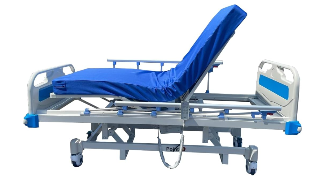 5 Best Hospital Beds For Home Care In 2024: Combining Comfort And Healing
