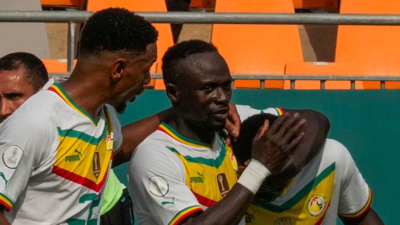 AFCON 2023: Senegal make winning start to title defence as Lamine Camara shines in win over Gambia | Football News