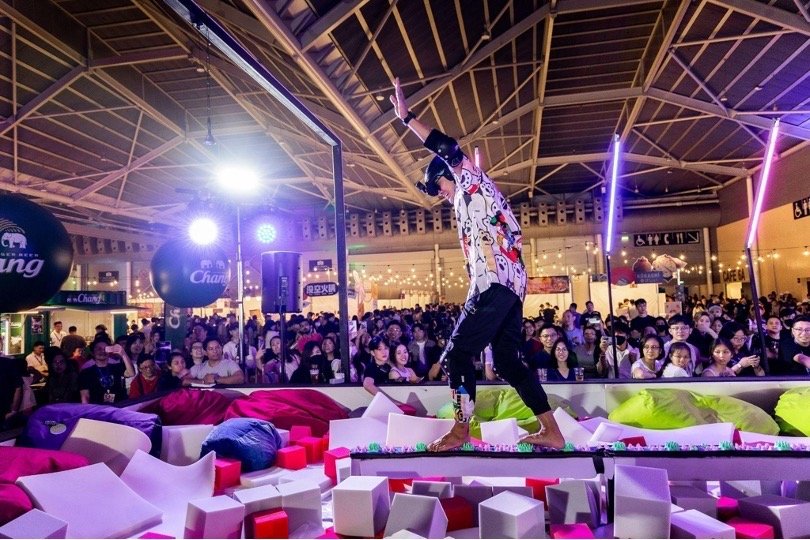 ARTBOX AVENUE 2024 Singapores Largest Creative Festival Unveils Spectacular Lineup Of Key Vendors From The Region