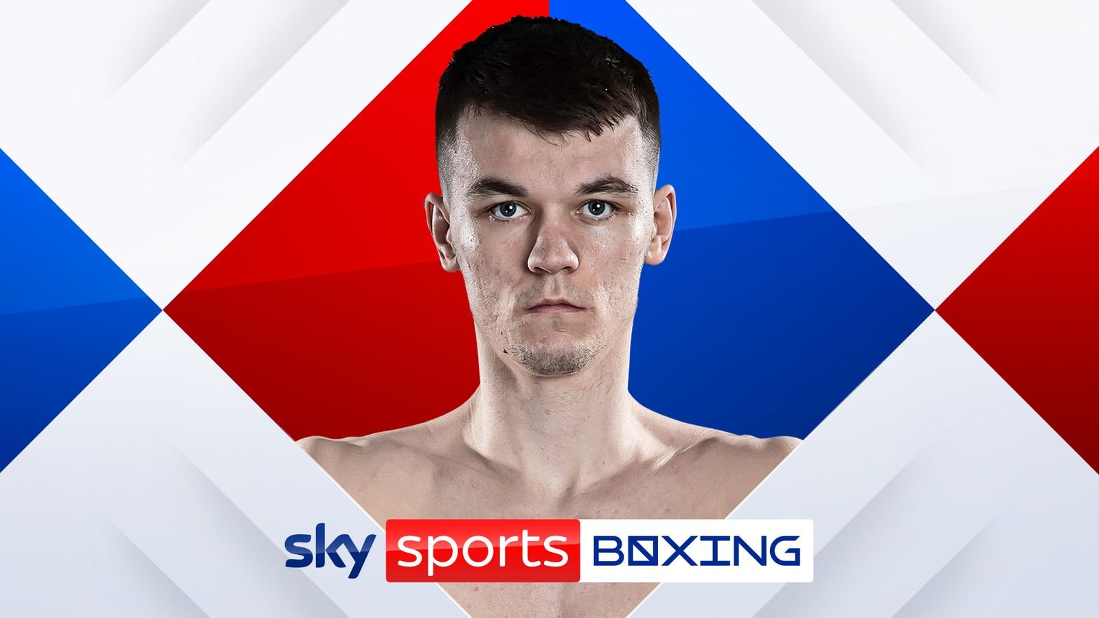 Aaron McKenna vs Linus Udofia set for January 20 on Natsha Jonas-Mikaela Mayer undercard live on Sky Sports | Boxing News