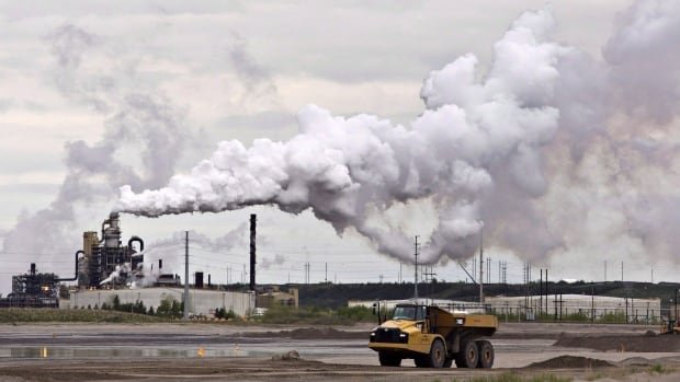 Albertas oilsands pump out more pollutants than industry reports scientists find