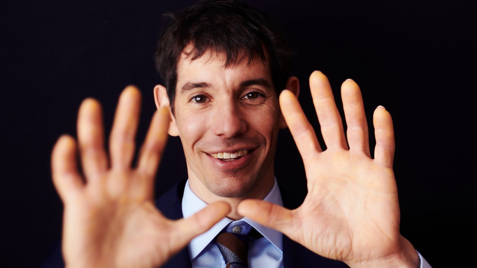 Alex Honnold A look at his life girlfriend assent of El Capitan and net worth